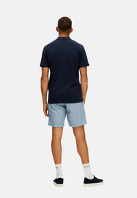 Selected Homme Dante Kurzarmshirt