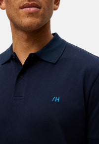 Selected Homme Dante Kurzarmshirt