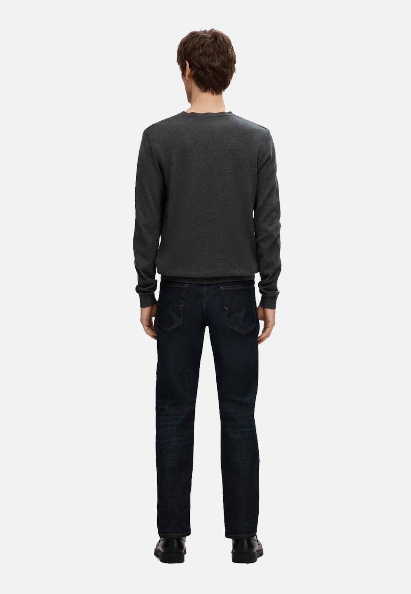 Selected Homme Berg Langarmshirt