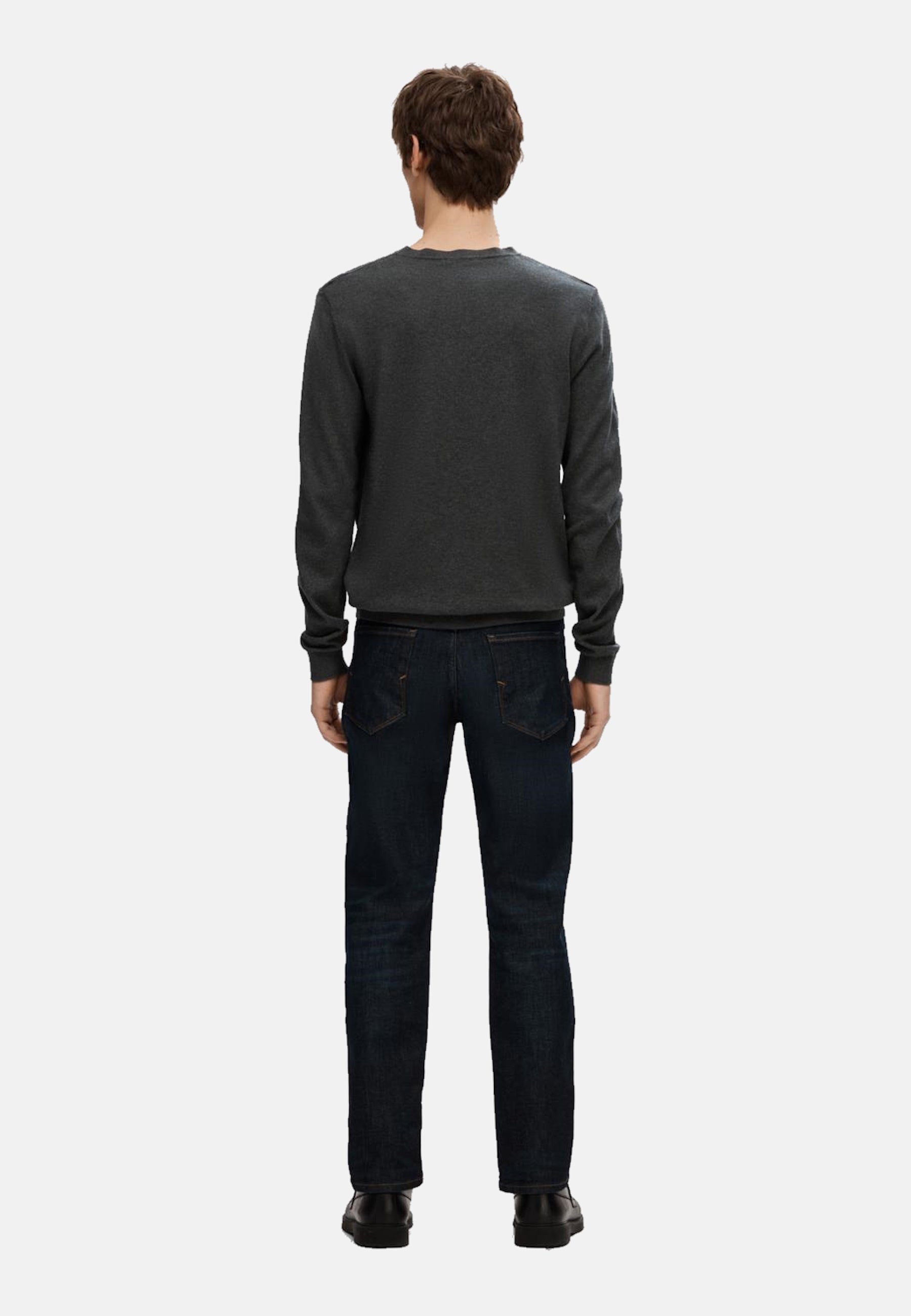 Selected Homme Berg Langarmshirt
