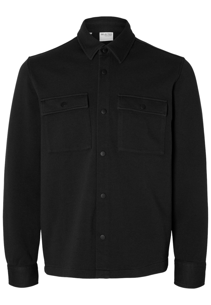 Selected Homme Jackie Hemdjacke