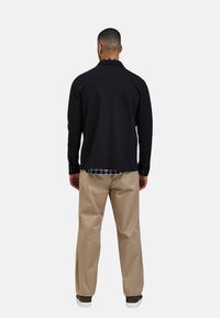 Selected Homme Jackie Hemdjacke