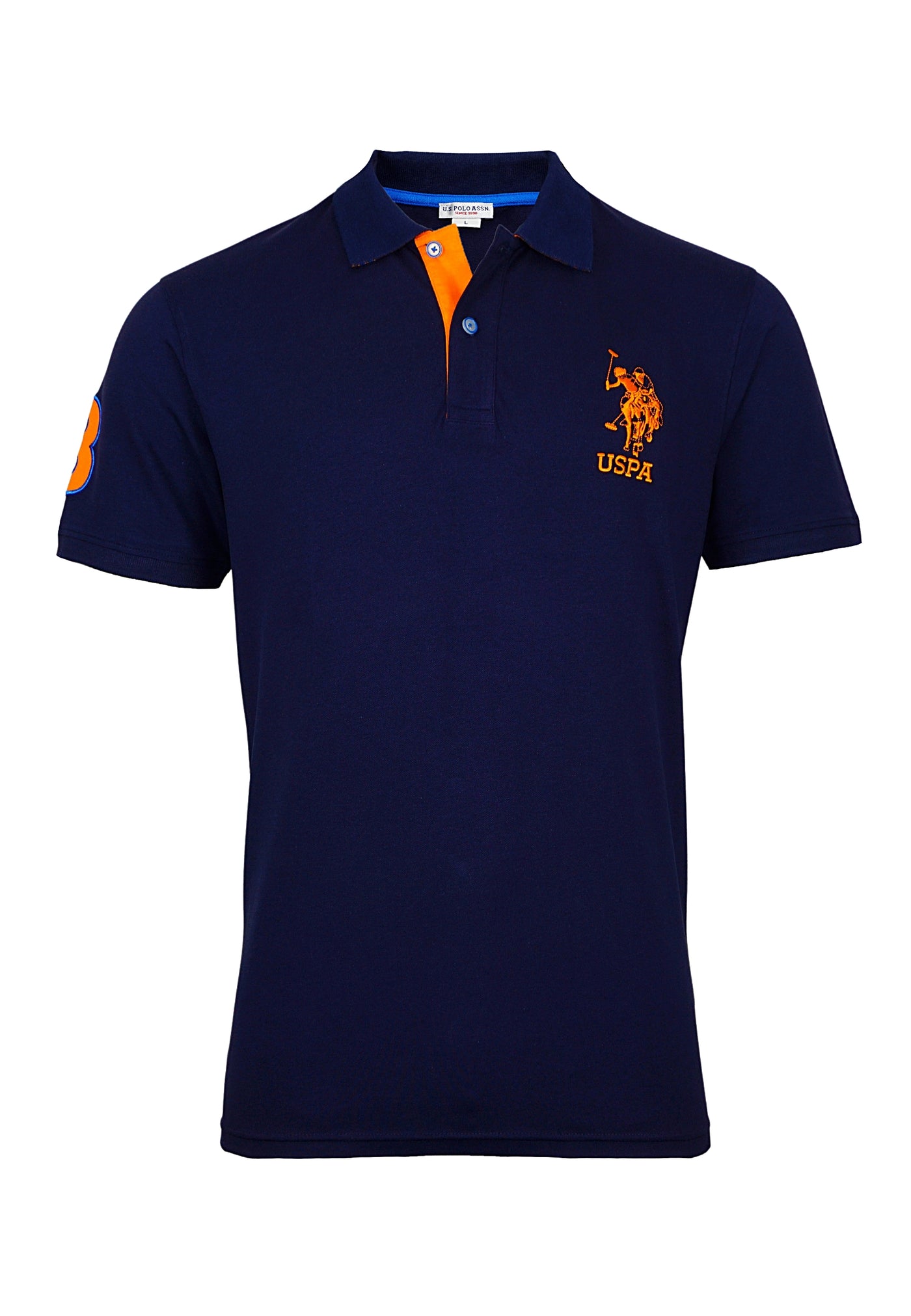 U.S. POLO Poloshirt Kory
