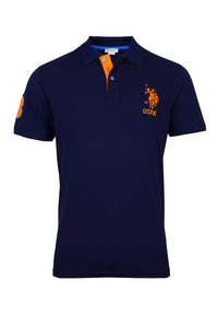 U.S. POLO Poloshirt Kory