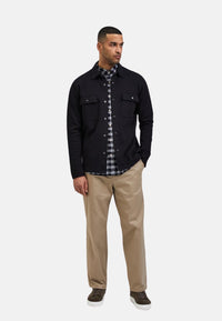 Selected Homme Jackie Hemdjacke