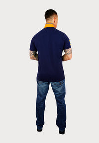 U.S. POLO Poloshirt Kory