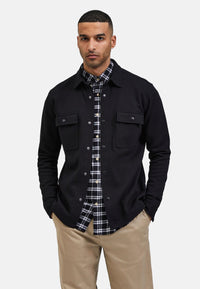 Selected Homme Jackie Hemdjacke