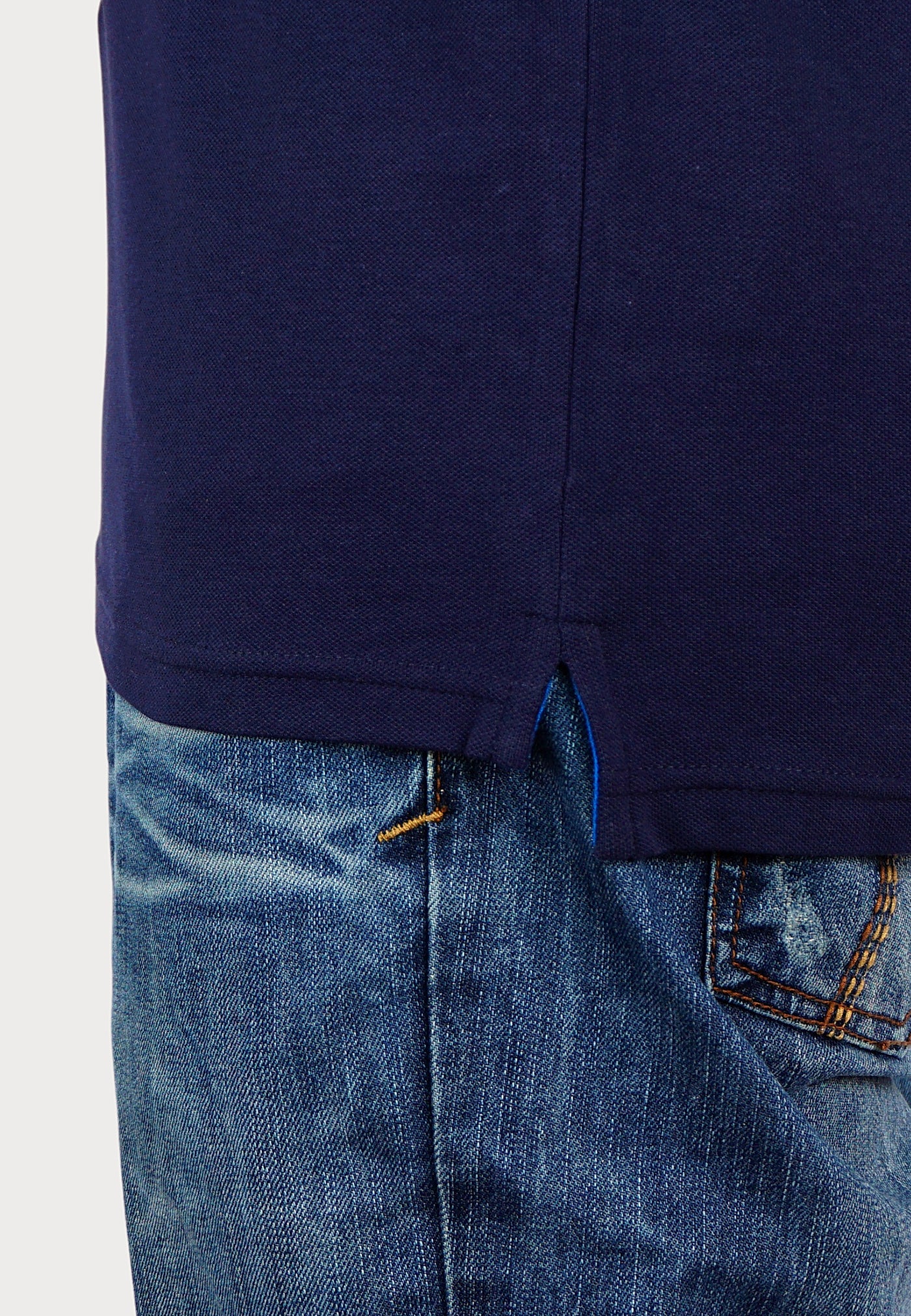 U.S. POLO Poloshirt Kory