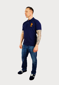 U.S. POLO Poloshirt Kory