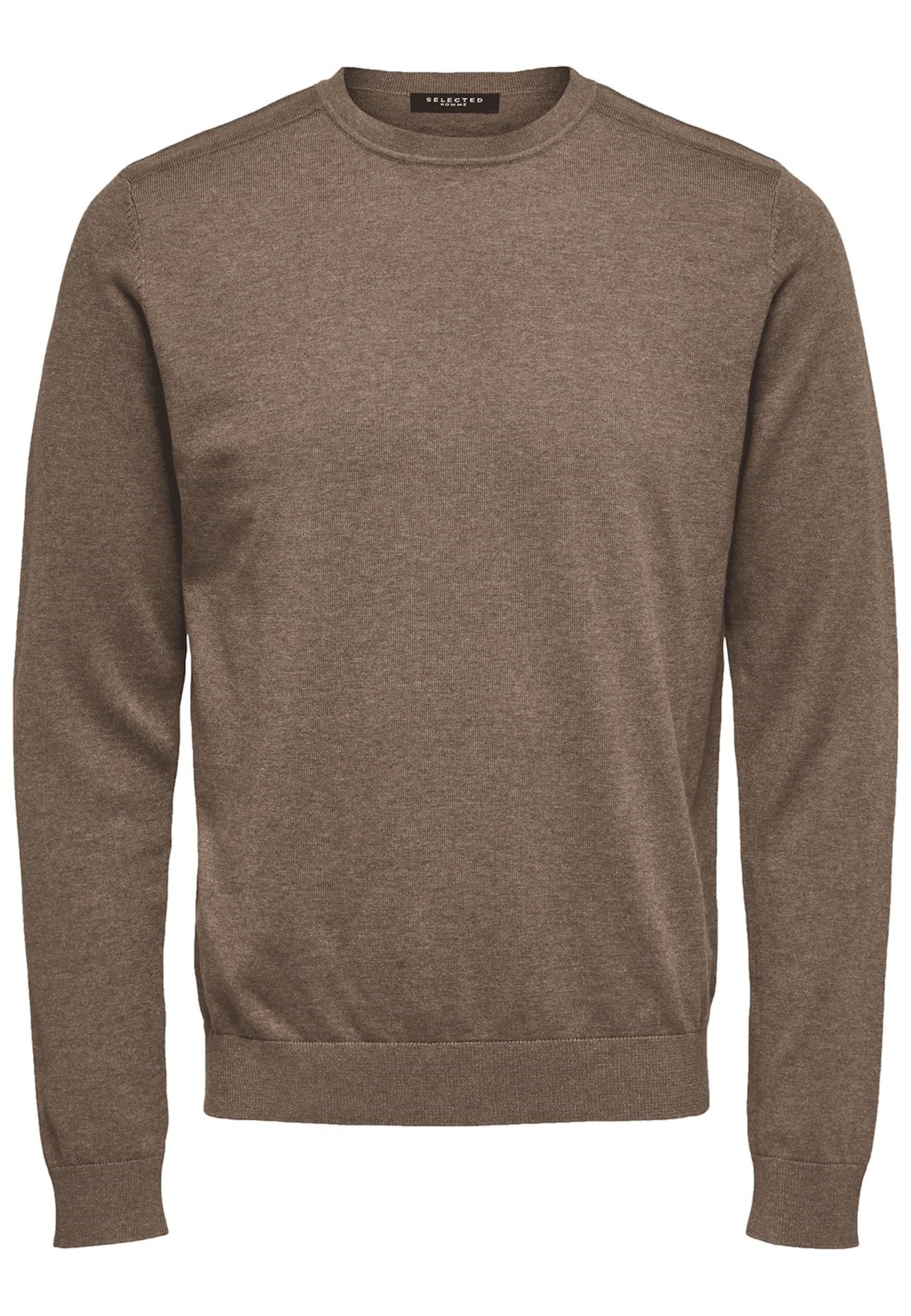 Selected Homme Berg Langarmshirt