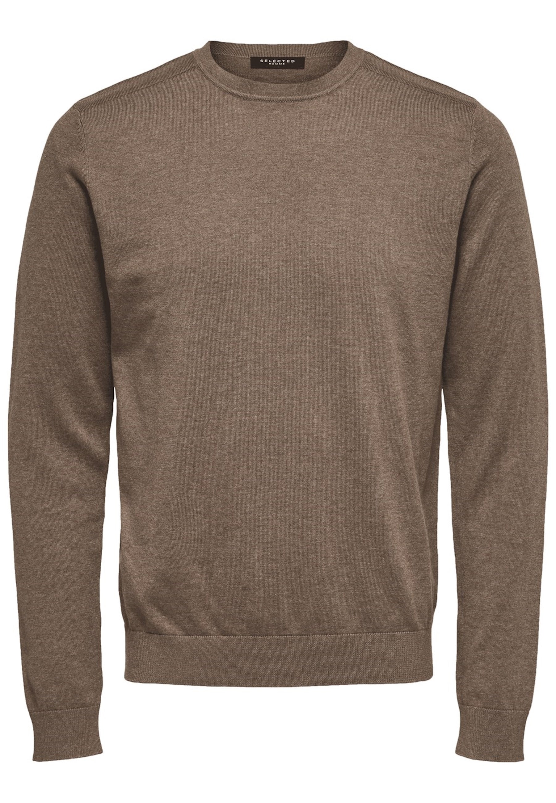 Selected Homme Berg Langarmshirt