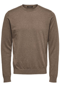 Selected Homme Berg Langarmshirt