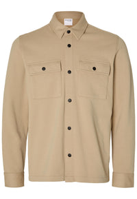 Selected Homme Jackie Hemdjacke