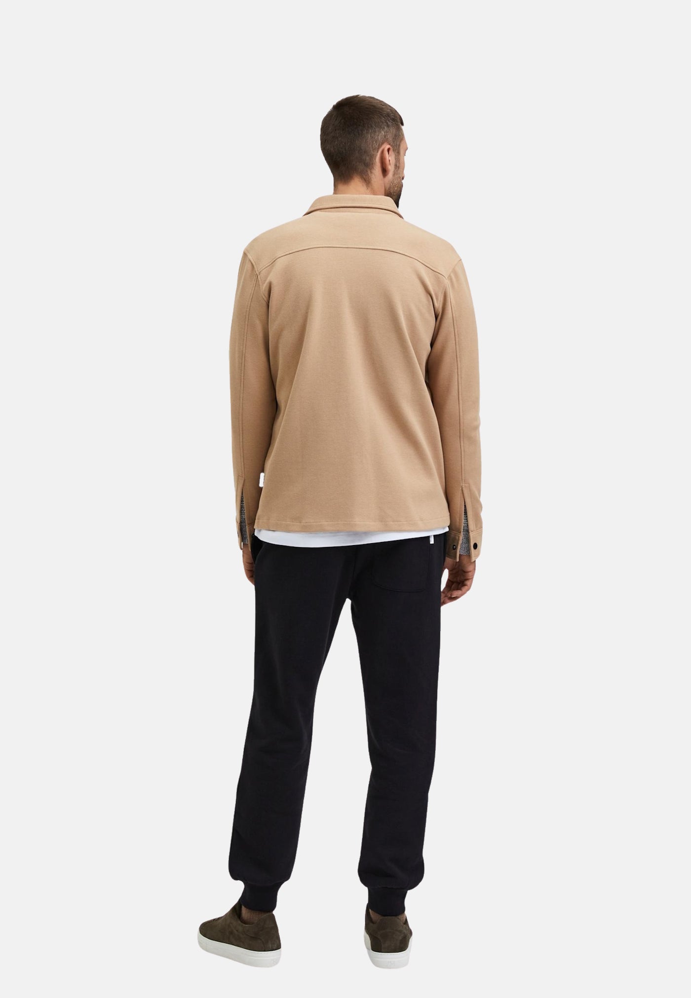 Selected Homme Jackie Hemdjacke