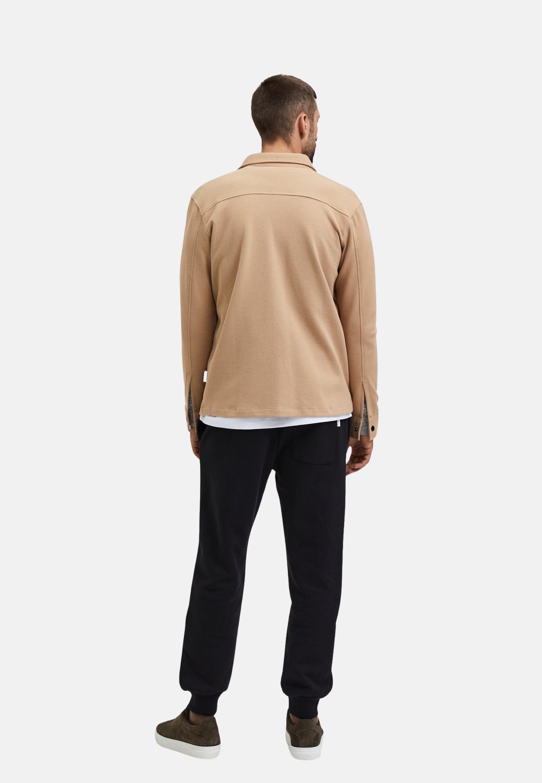 Selected Homme Jackie Hemdjacke