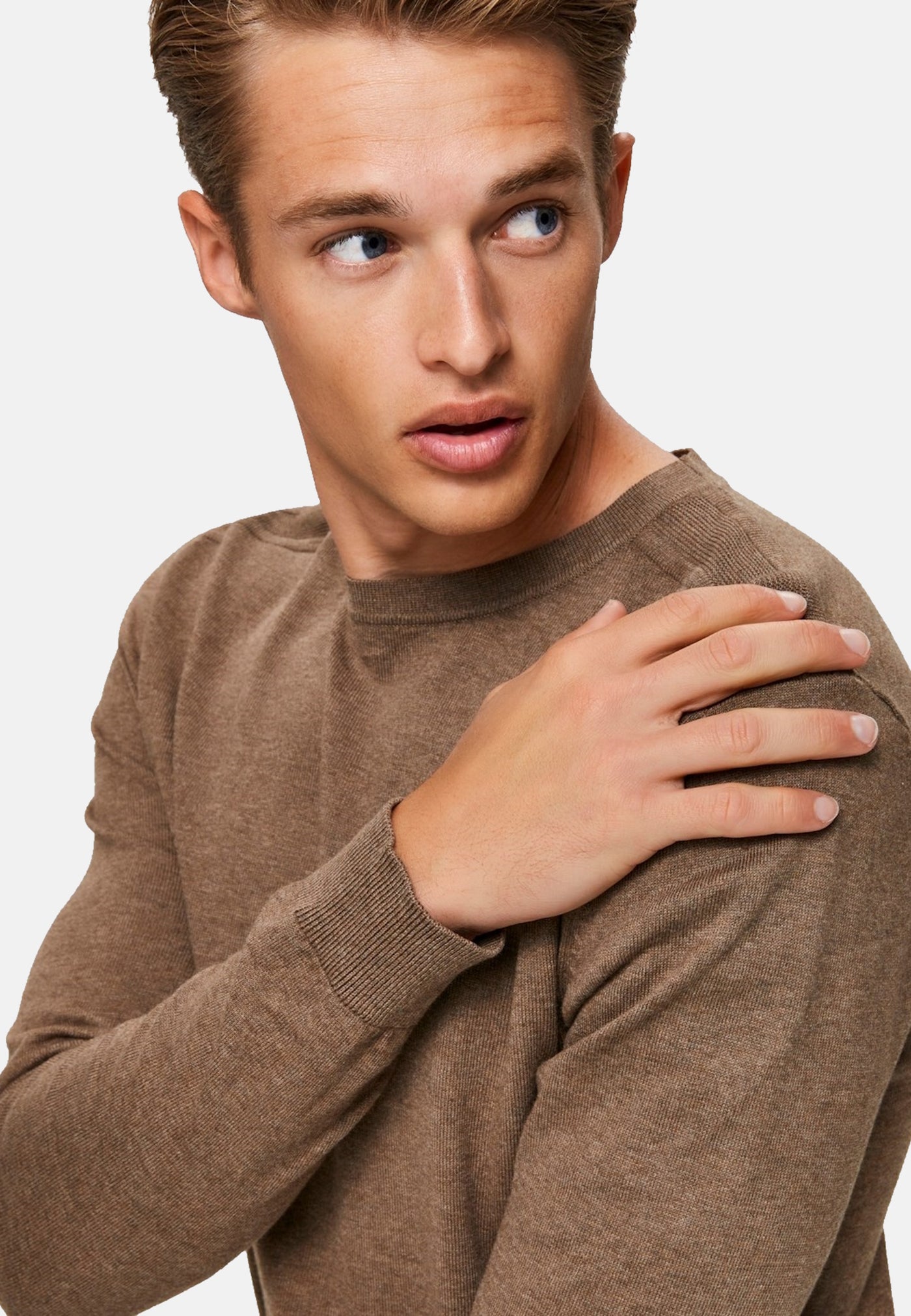 Selected Homme Berg Langarmshirt