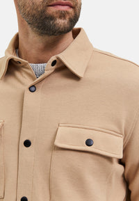 Selected Homme Jackie Hemdjacke