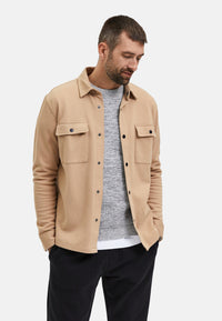 Selected Homme Jackie Hemdjacke