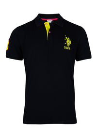 U.S. POLO Poloshirt Kory