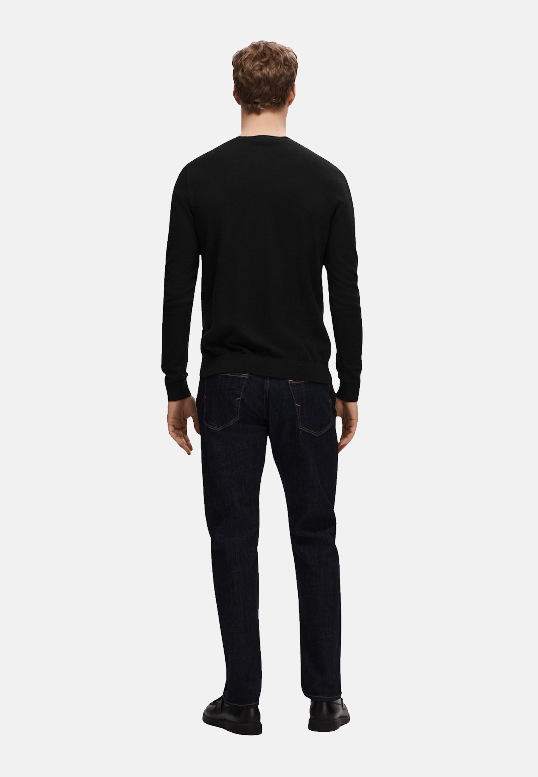 Selected Homme Berg Langarmshirt