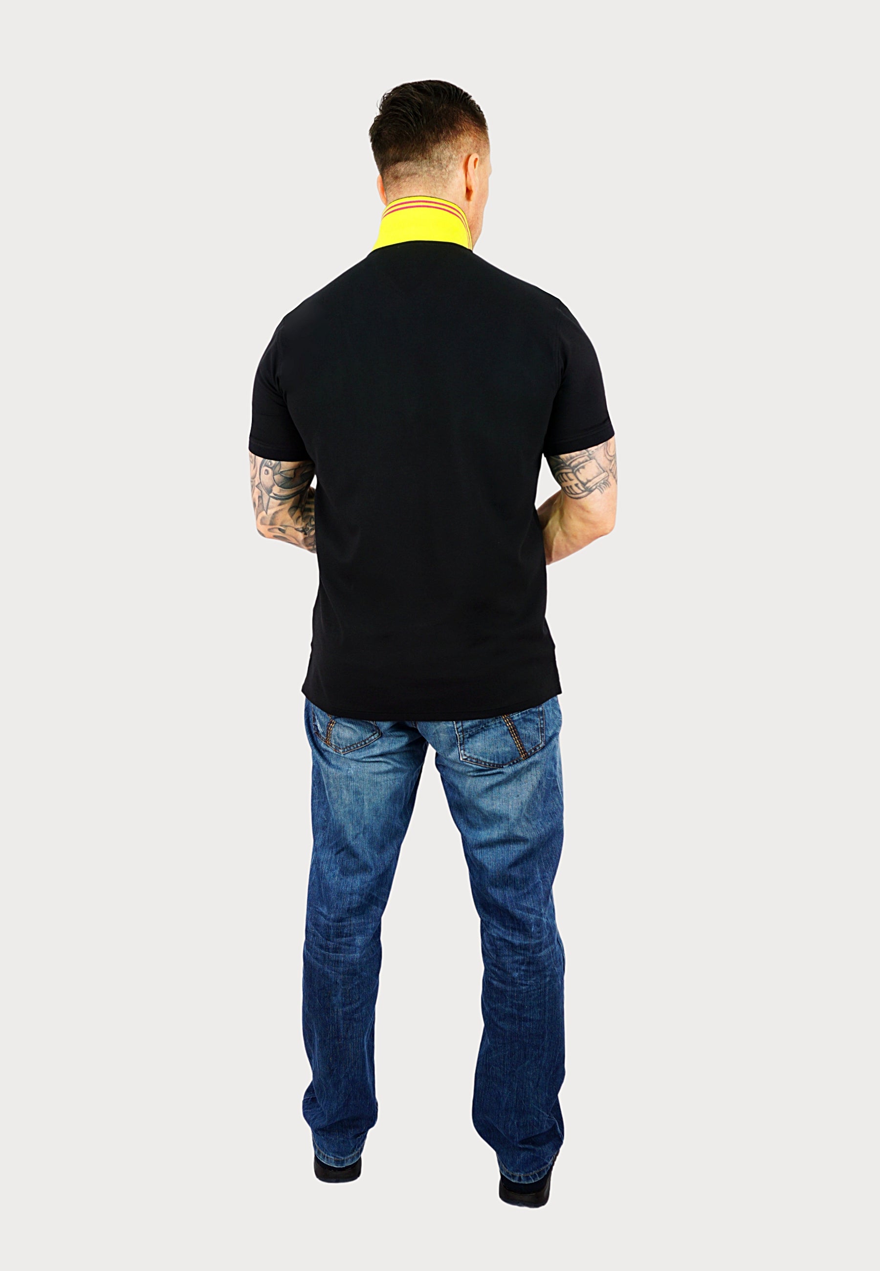 U.S. POLO Poloshirt Kory