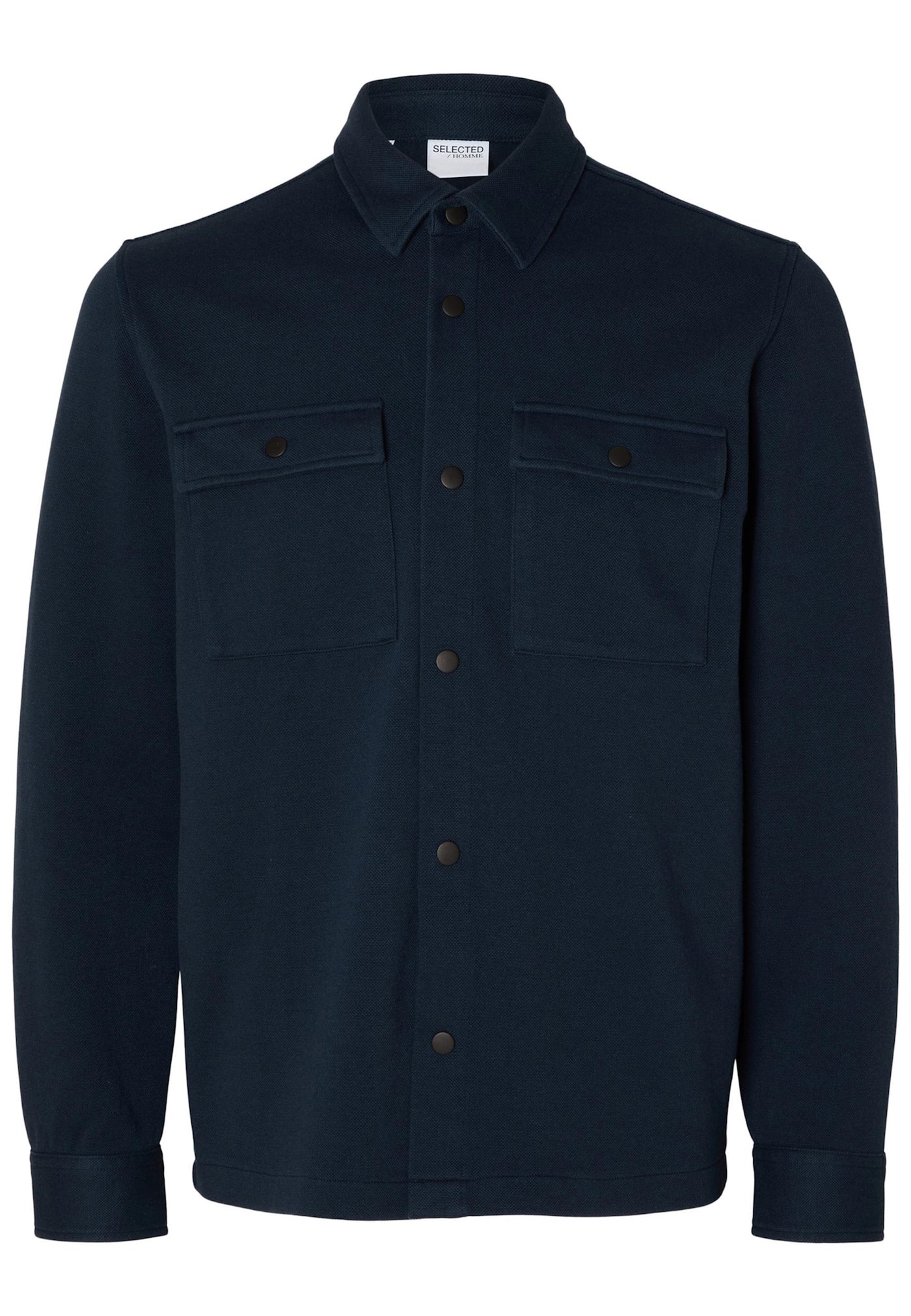 Selected Homme Jackie Hemdjacke