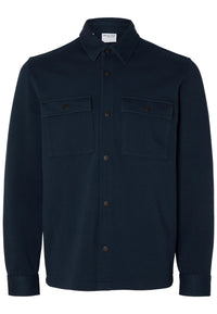 Selected Homme Jackie Hemdjacke