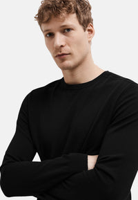 Selected Homme Berg Langarmshirt
