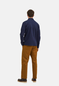 Selected Homme Jackie Hemdjacke