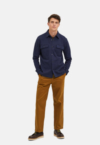 Selected Homme Jackie Hemdjacke