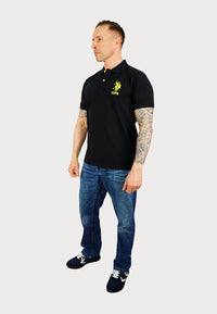 U.S. POLO Poloshirt Kory