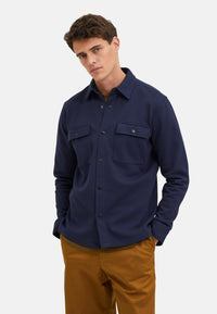 Selected Homme Jackie Hemdjacke