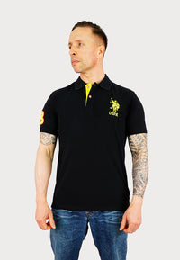 U.S. POLO Poloshirt Kory