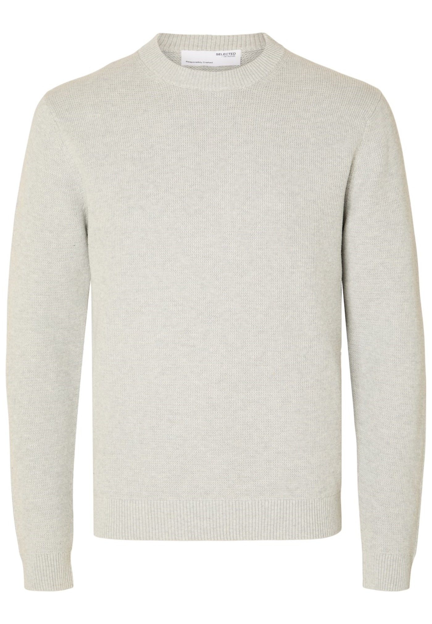 Selected Homme Dane Strickpullover R-Neck