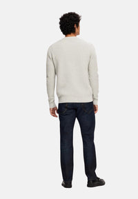 Selected Homme Dane Strickpullover R-Neck