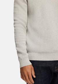 Selected Homme Dane Strickpullover R-Neck