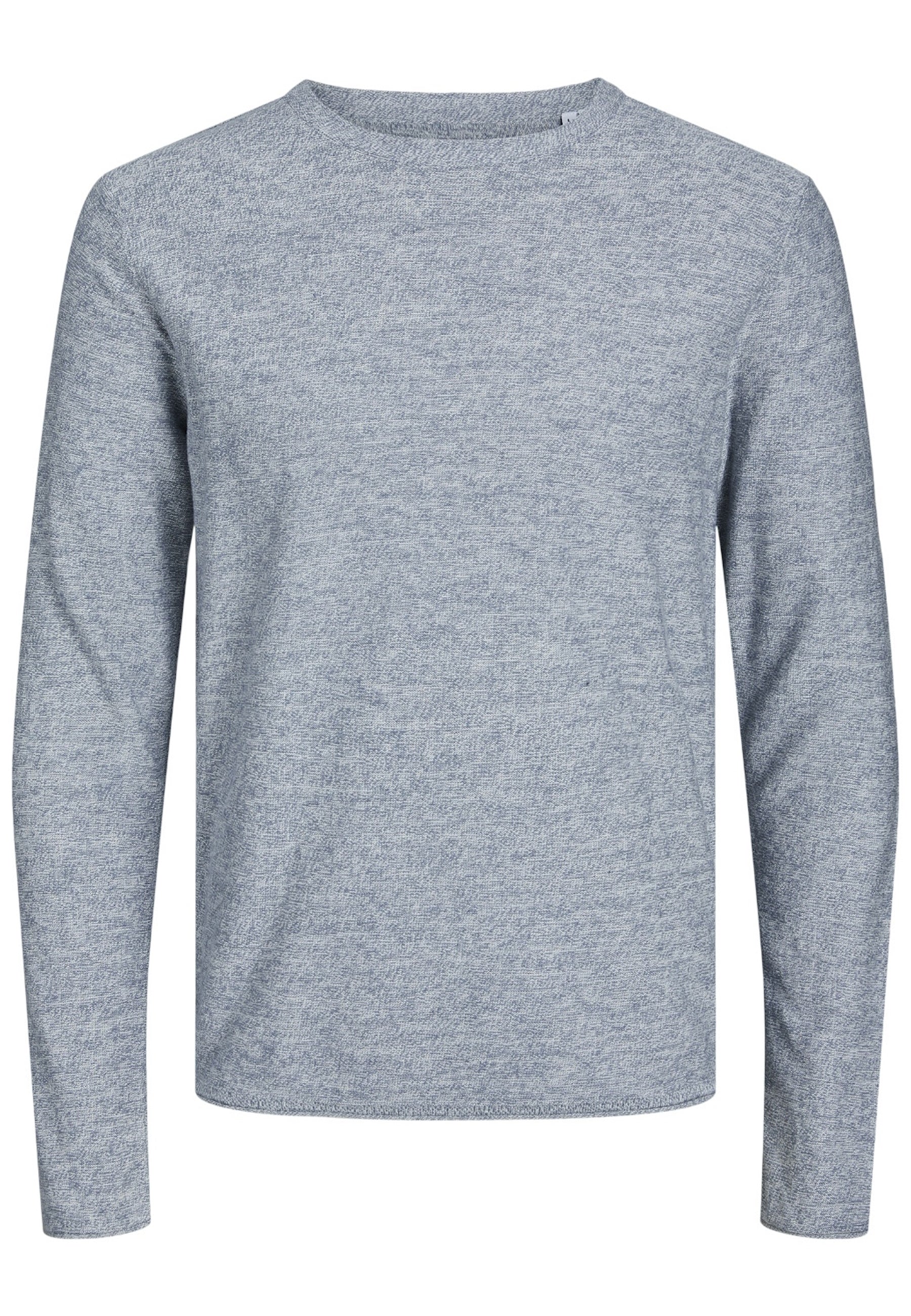 Jack & Jones SUMMER Strickpullover R-Neck