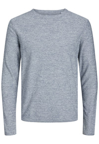 Jack & Jones SUMMER Strickpullover R-Neck