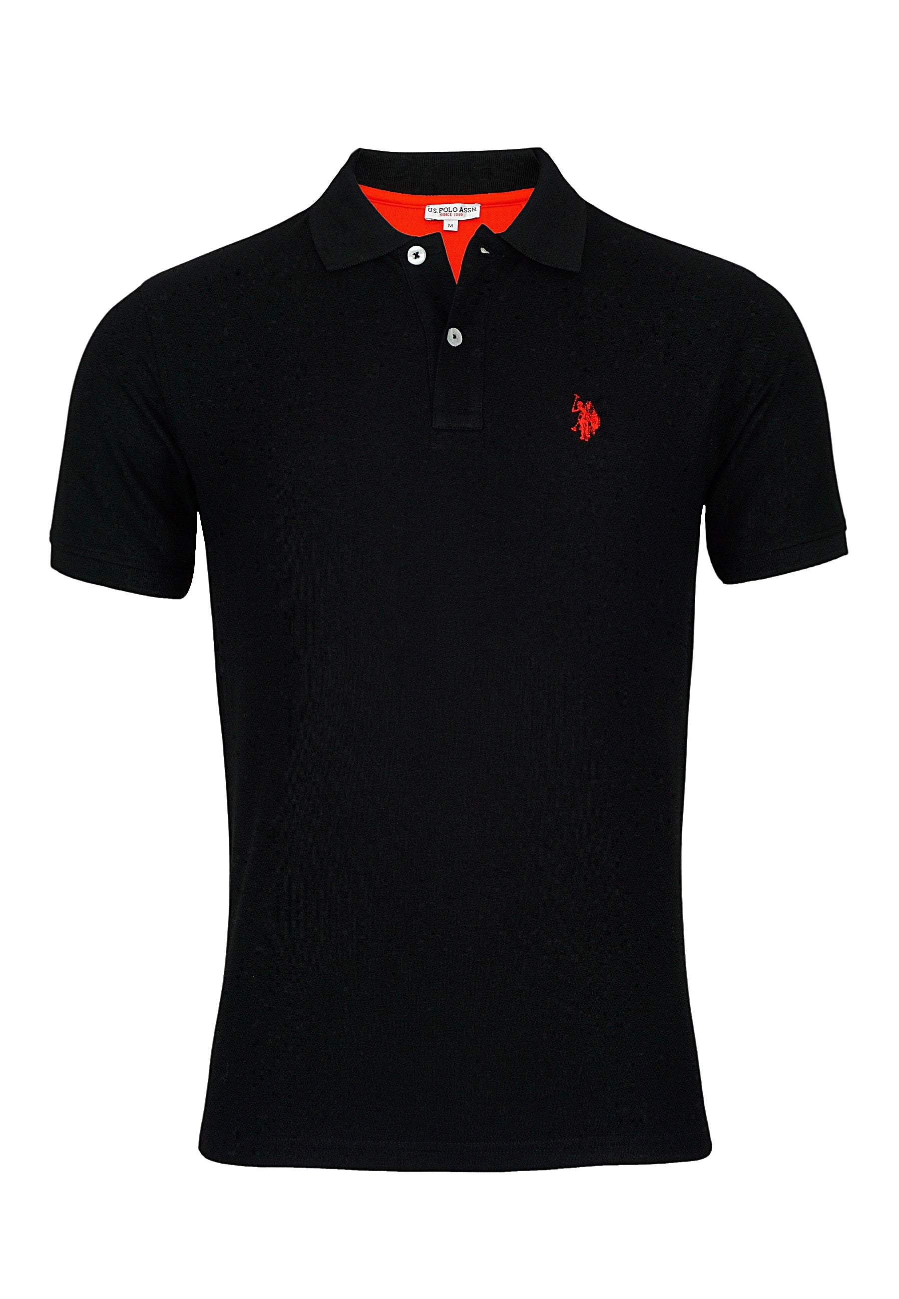 U.S. POLO Basic Poloshirt