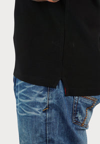 U.S. POLO Basic Poloshirt