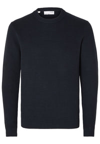 Selected Homme Dane Strickpullover R-Neck