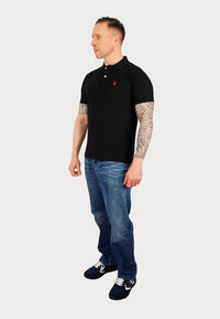 U.S. POLO Basic Poloshirt