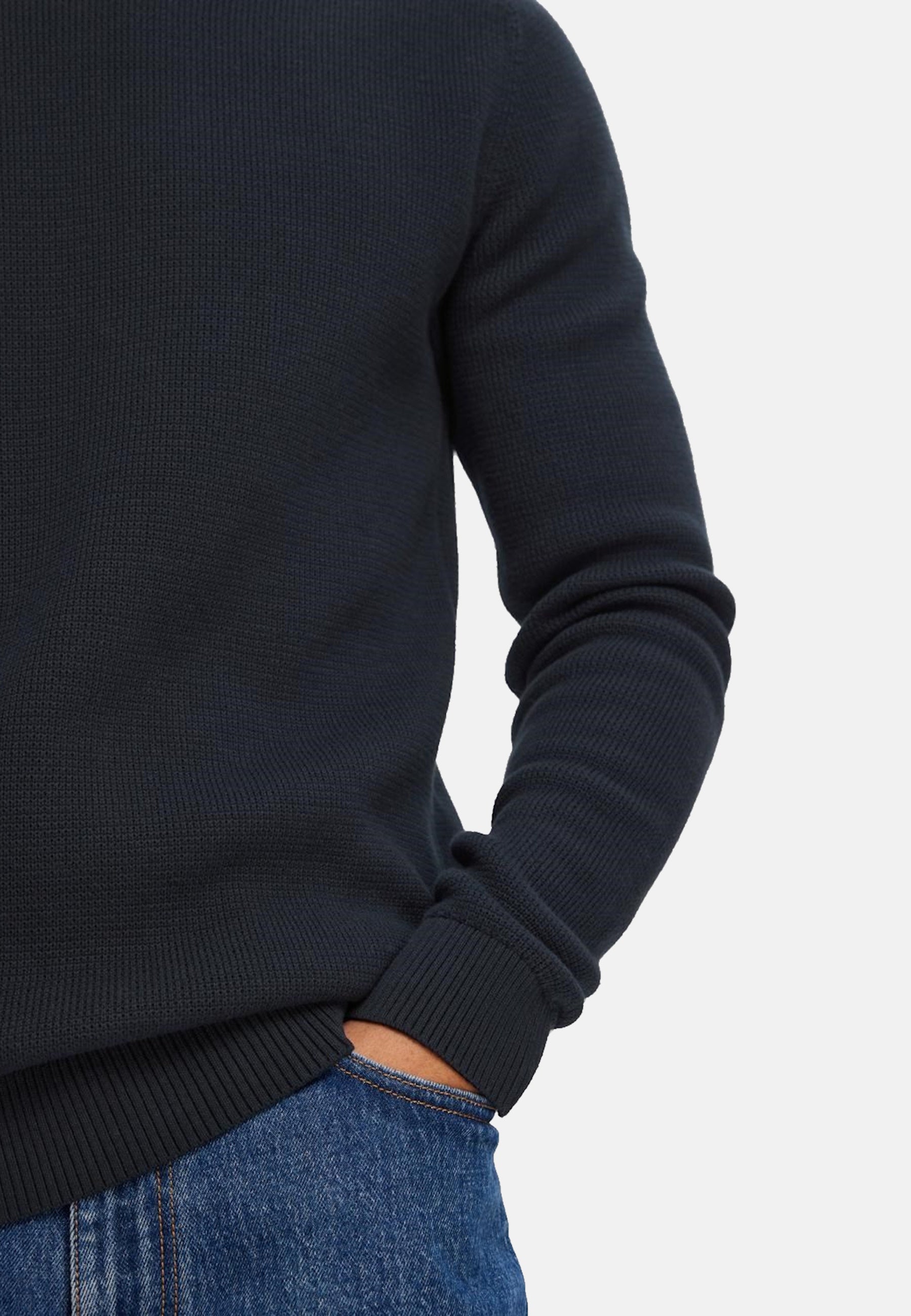 Selected Homme Dane Strickpullover R-Neck