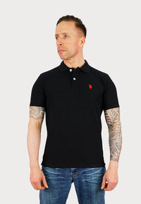 U.S. POLO Basic Poloshirt
