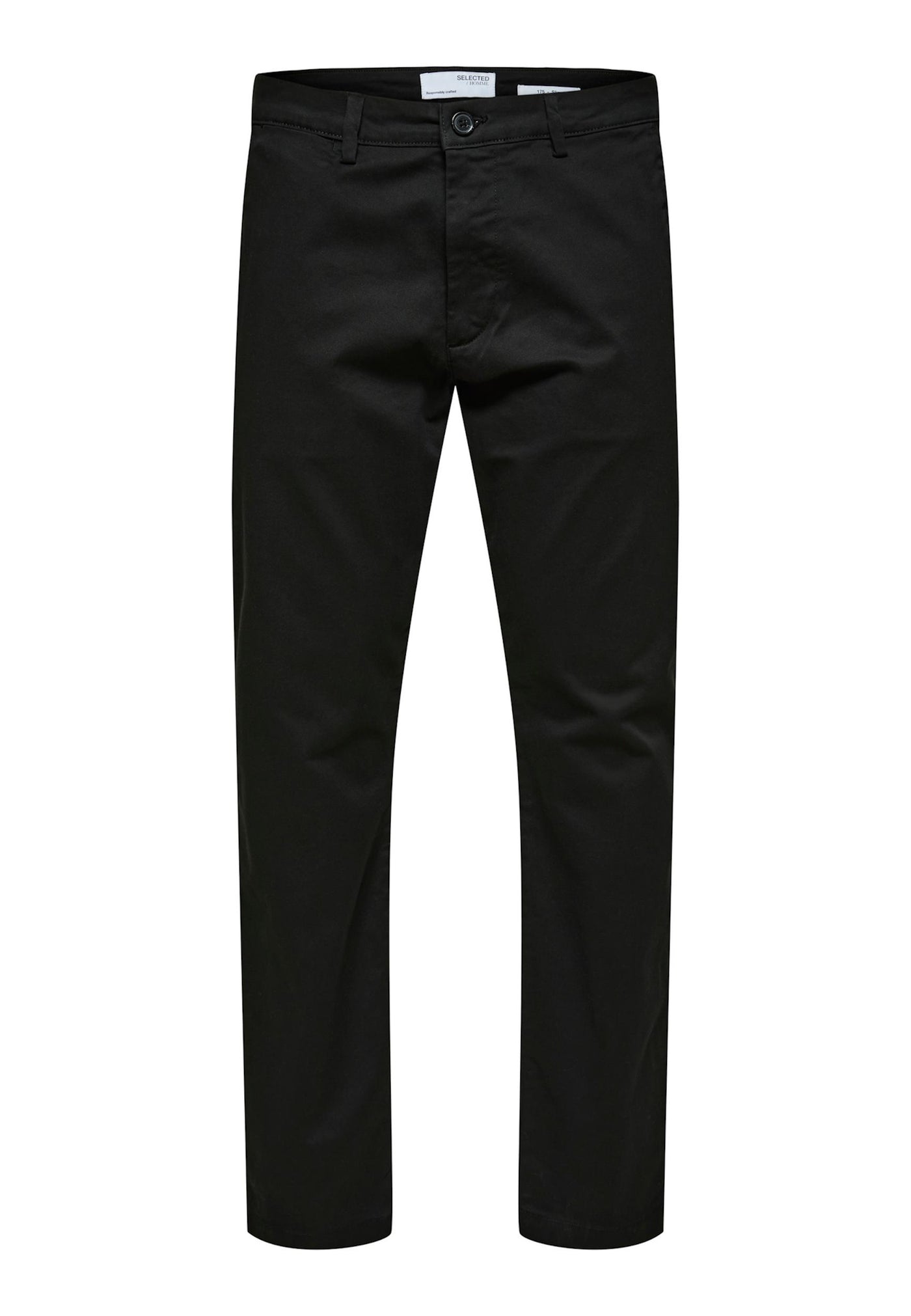 Selected Homme New Miles lange Hose