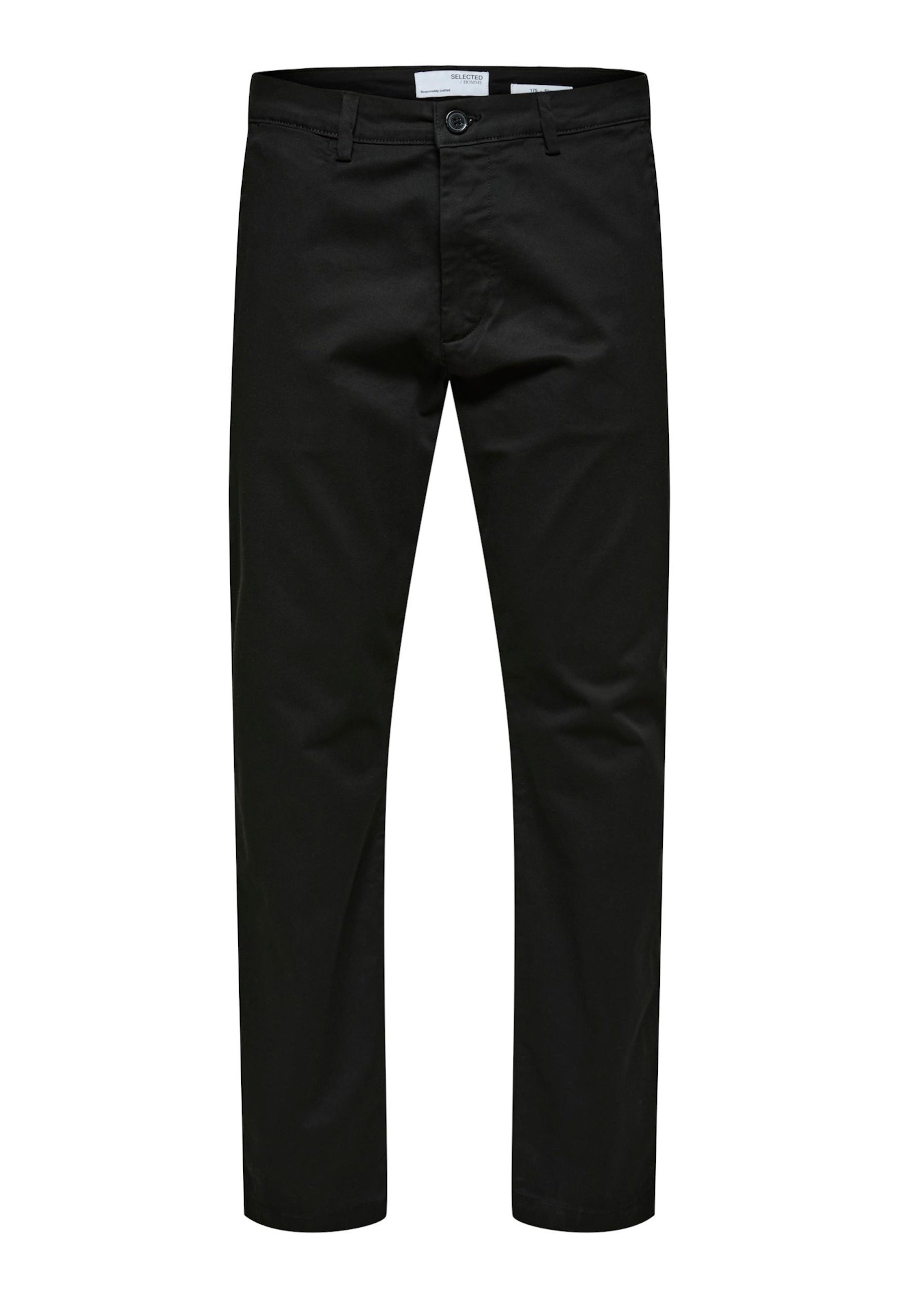 Selected Homme New Miles lange Hose