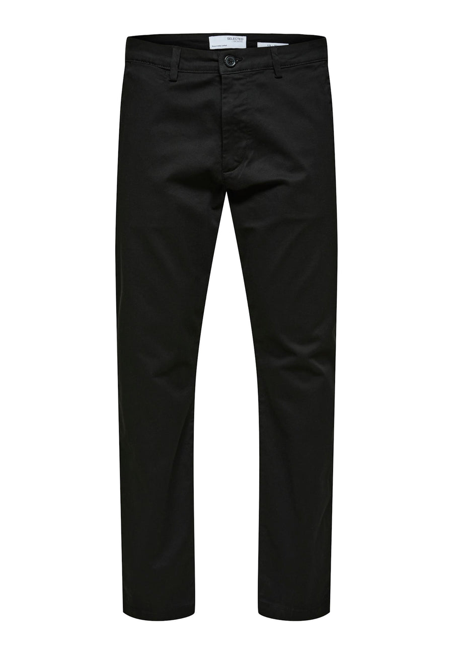 Selected Homme New Miles lange Hose