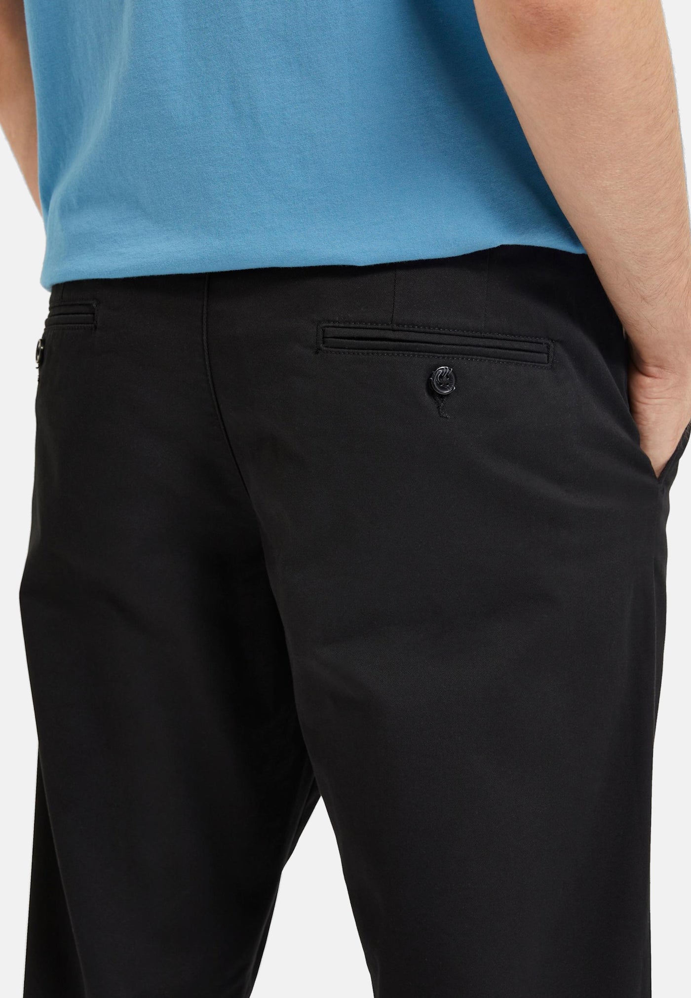 Selected Homme New Miles lange Hose
