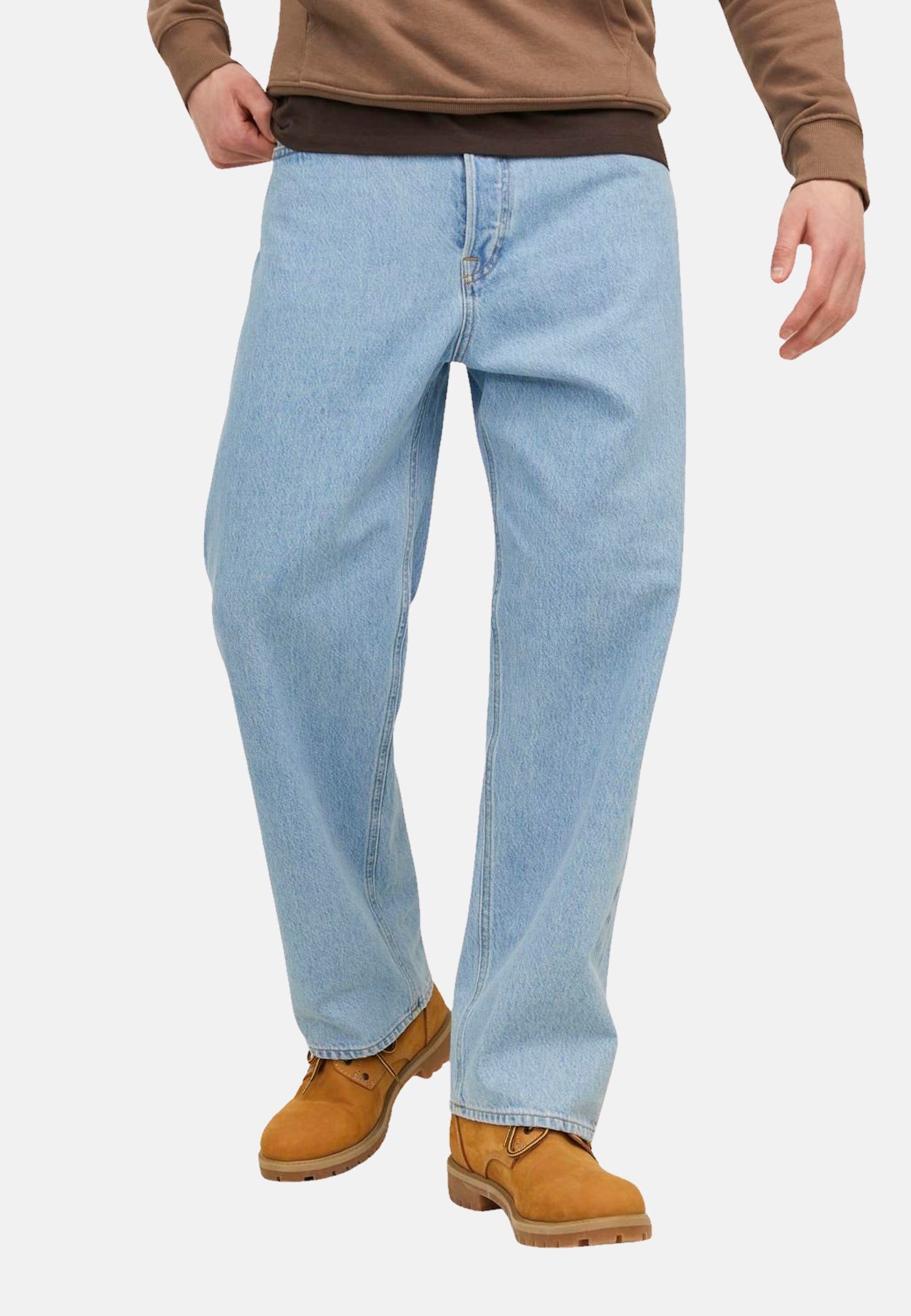 Jack & Jones ALEX ORIGINAL Jeans