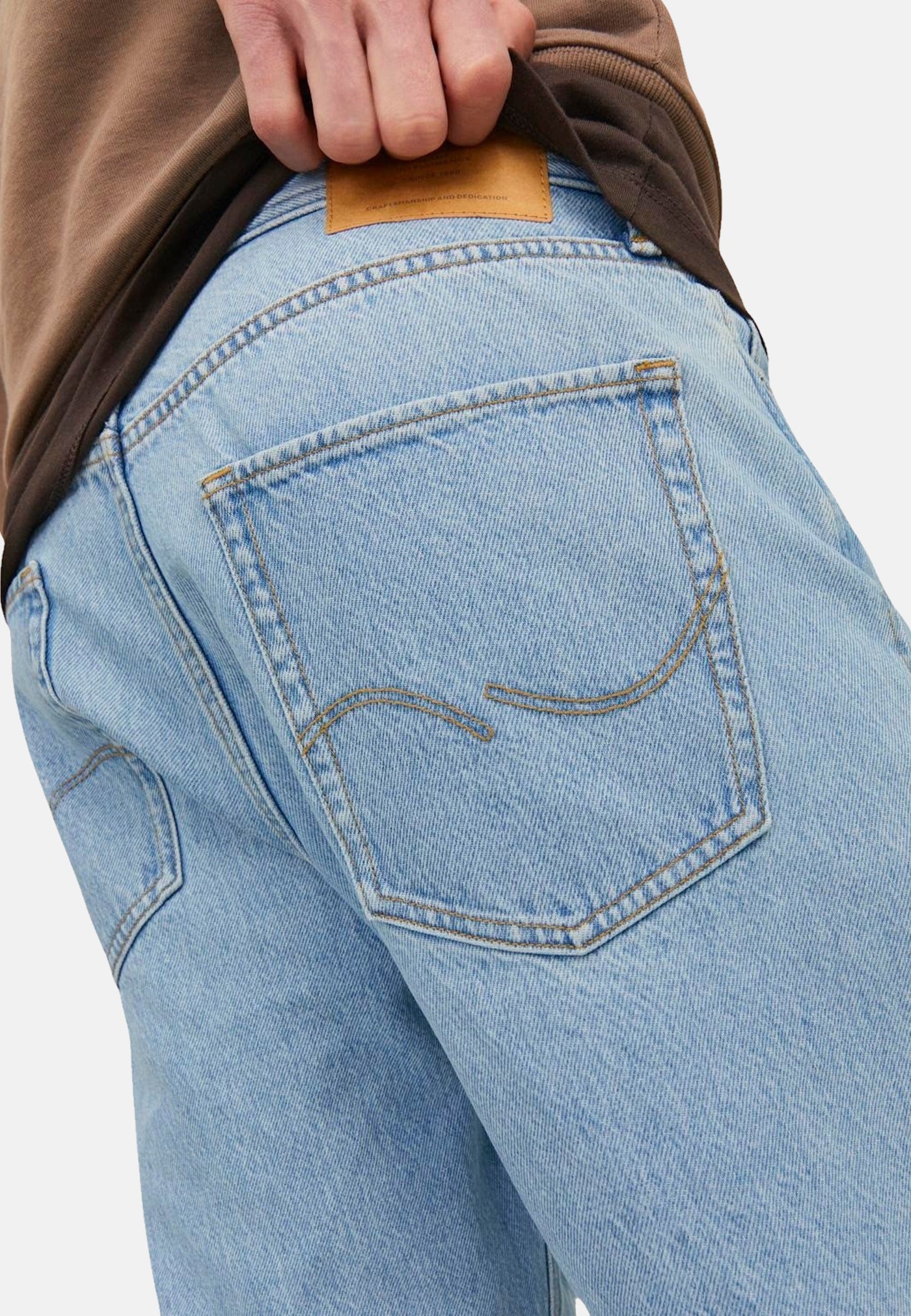 Jack & Jones ALEX ORIGINAL Jeans